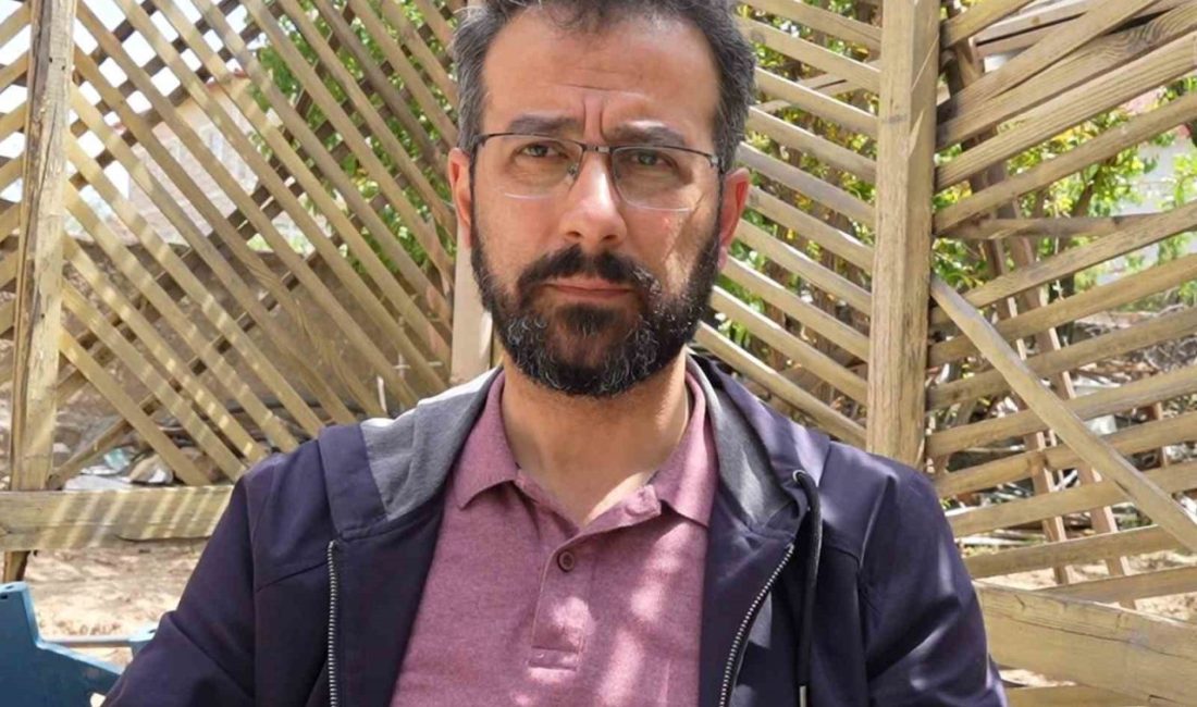 Kırıkkale’de 11 yıl önce kaybolan ve cesedi apartman dairesindeki derin