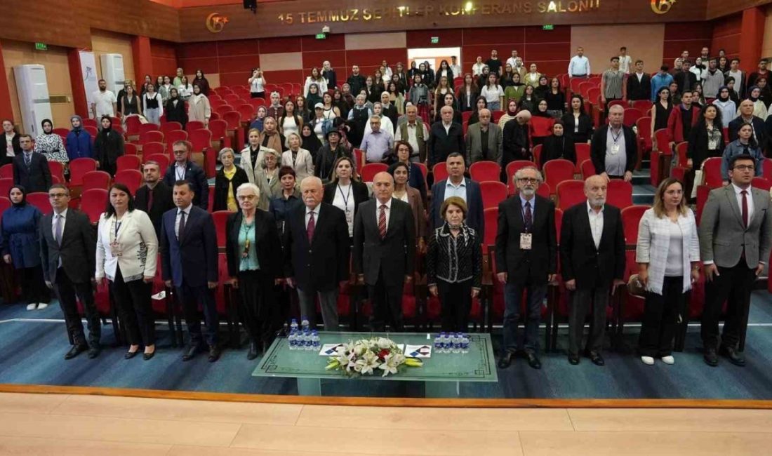 Karabük Üniversitesi (KBÜ) ile Yaşlı Sorunları Araştırma Derneği (YASAD) iş