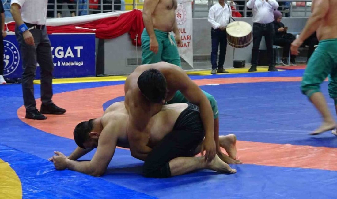 19 Mayıs Gençlik ve Spor Bayramı Yozgat’ta yiğitlerin ‘Er Meydanı’ oldu 19 Mayıs Atatürk’ü Anma Gençlik ve Spor Bayramı Yozgat’ta coşkuyla