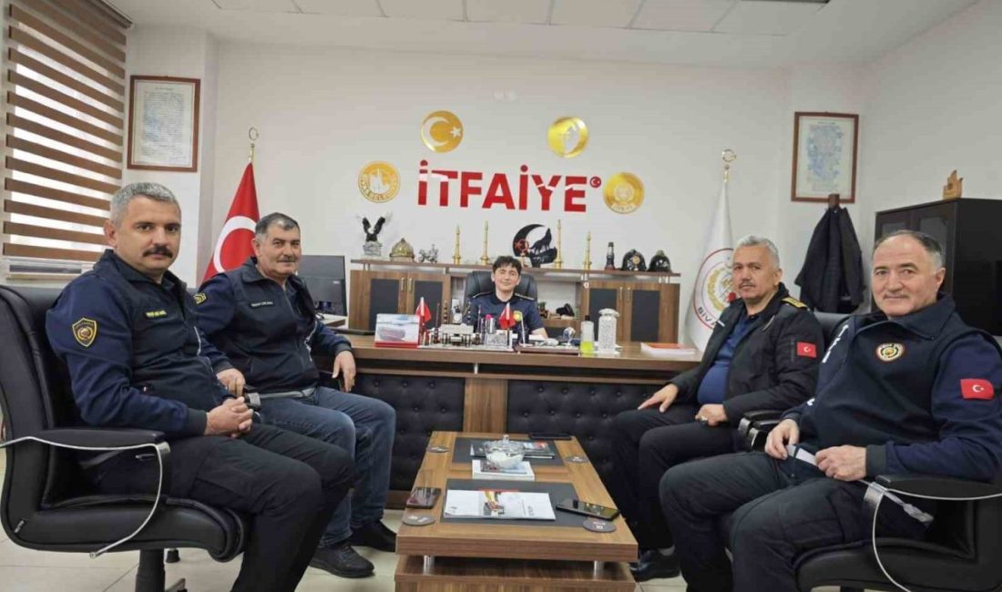 Sivas’ta 19 Mayıs Atatürk’ü Anma, Gençlik ve Spor Bayramı dolayısıyla