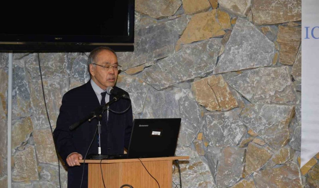 KIRŞEHİR (İHA) – Türkiye’de yaklaşık 40 yıldır arkeolojik kazılar yürüten