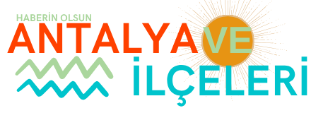 Antalya ve İlçeleri
