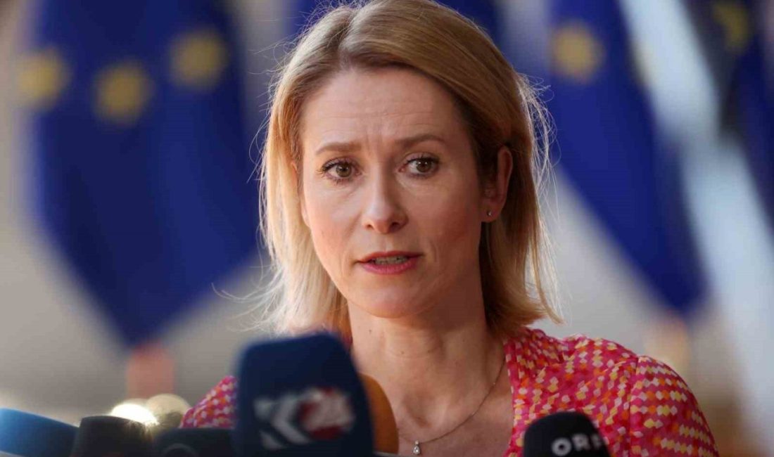 Avrupa Birliği (AB) Dış İlişkiler ve Güvenlik Politikası Yüksek Temsilcisi