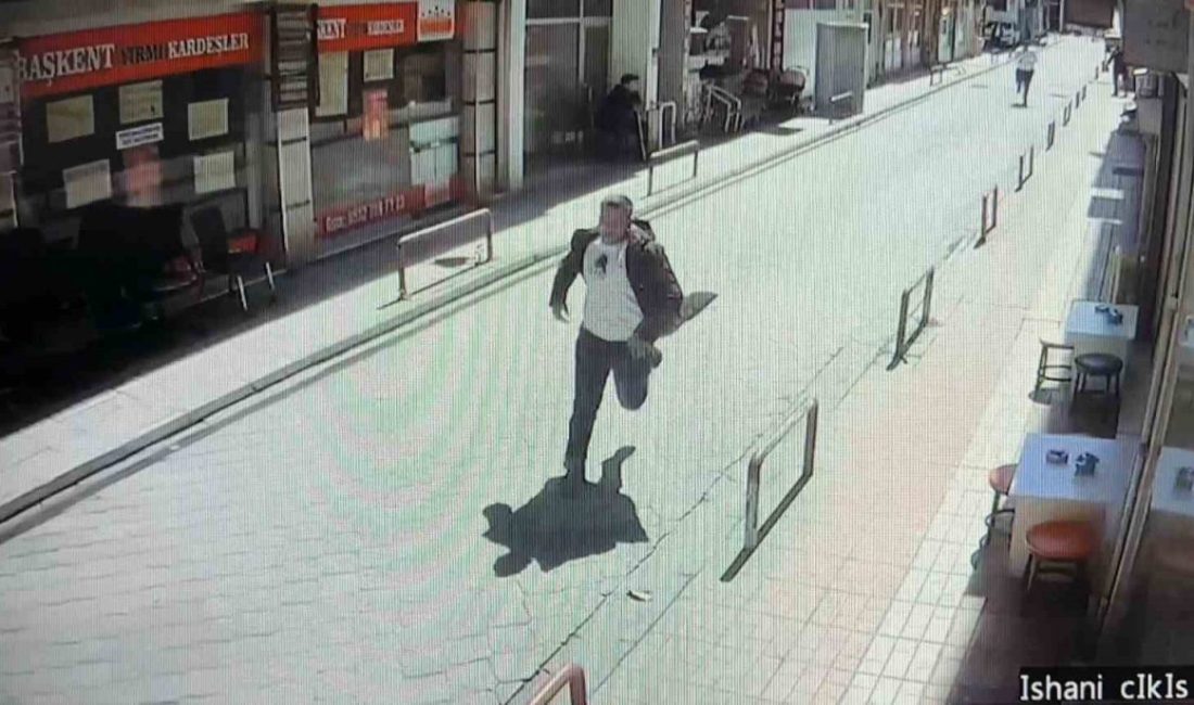 Samsun’da 16 yaşındaki bir çocuk, evlenmek için ablasını kaçıran genci