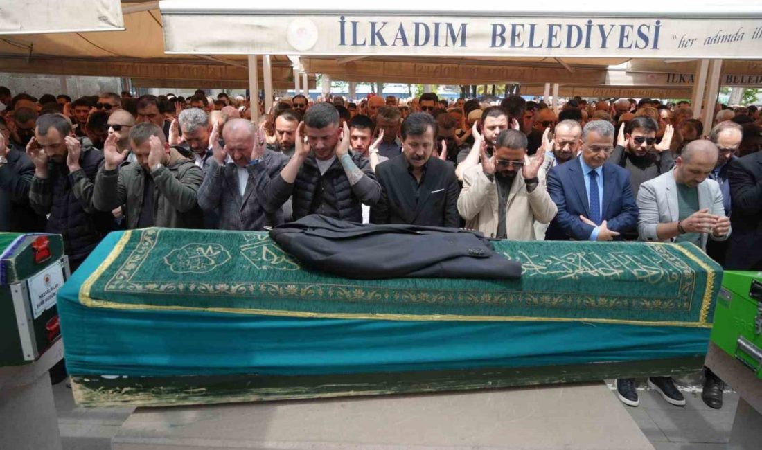 Samsun’da evlenmek için kaçırdığı kızın 16 yaşındaki kardeşi tarafından göğsünden