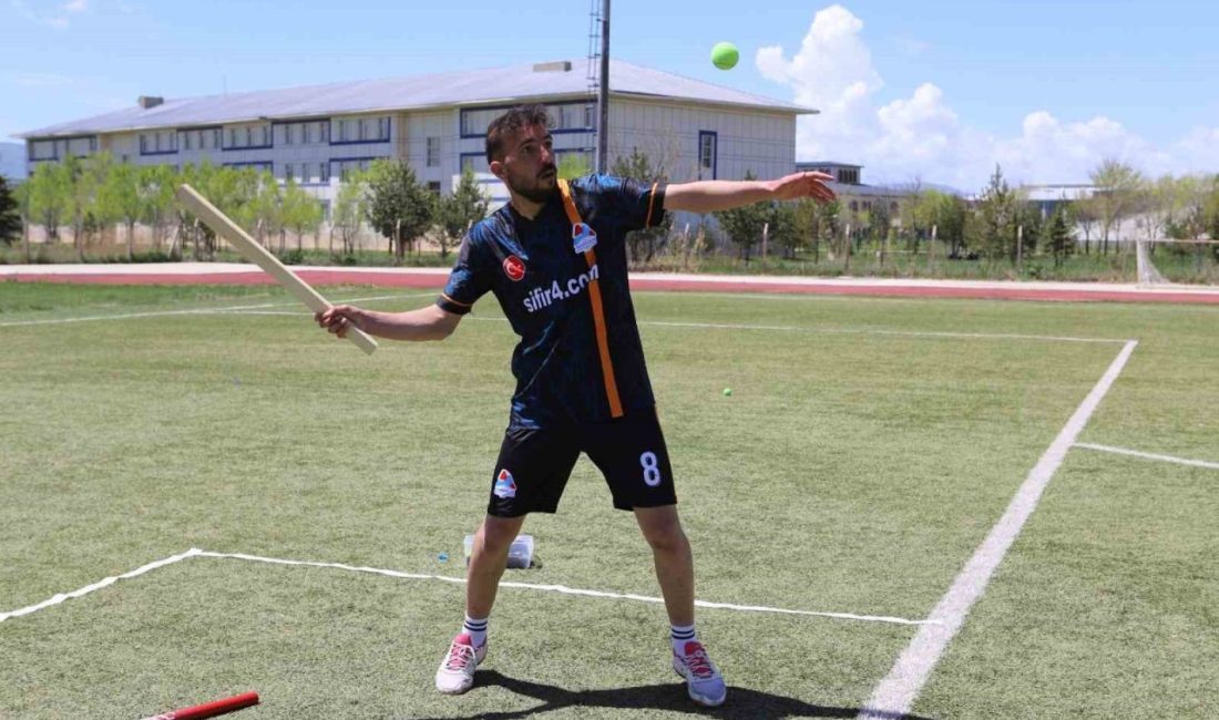 Ağrı’da unutulmaya yüz tutmuş “Topa dara” oyunu gençlerle buluşuyor Ağrı yöresinde “Top ekmeği” ya da yerel adıyla “Topa dara”