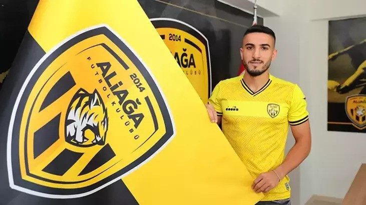 Aliağa FK’da Hasan Çelik ile yollar ayrıldı Nesine 3. Lig 3. Grup’ta namağlup şampiyon olarak TFF 2.