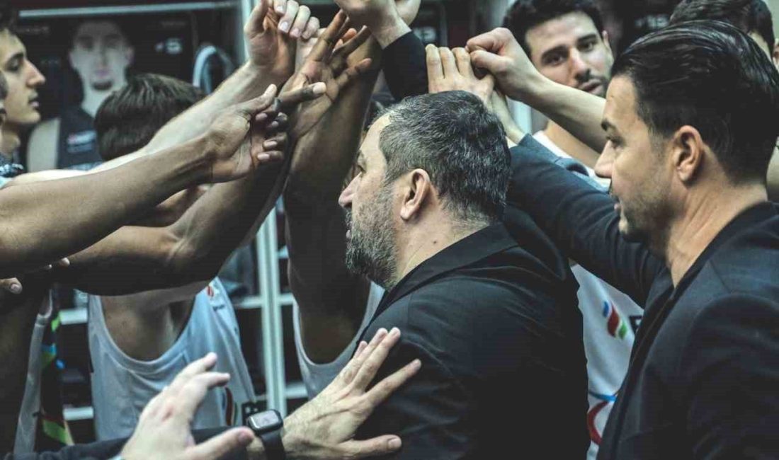 Aliağa Petkimspor, 30. hafta mücadelesinde yarın Bursaspor’u iç sahada mağlup