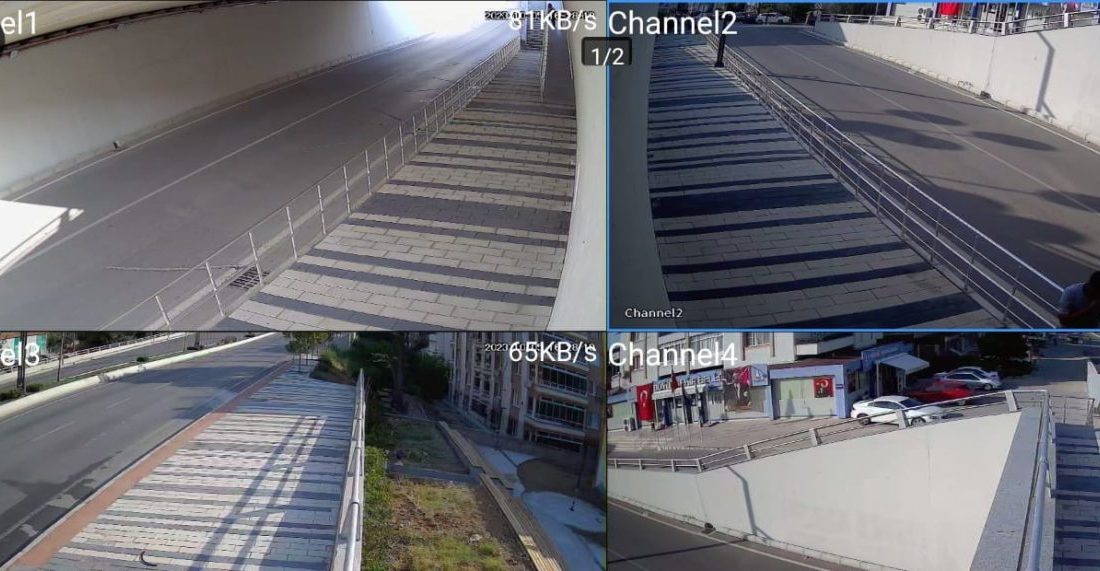 İzmir’in Aliağa ilçesinde, kamu düzeninin sağlanması, suçların önlenmesi ve işlenen