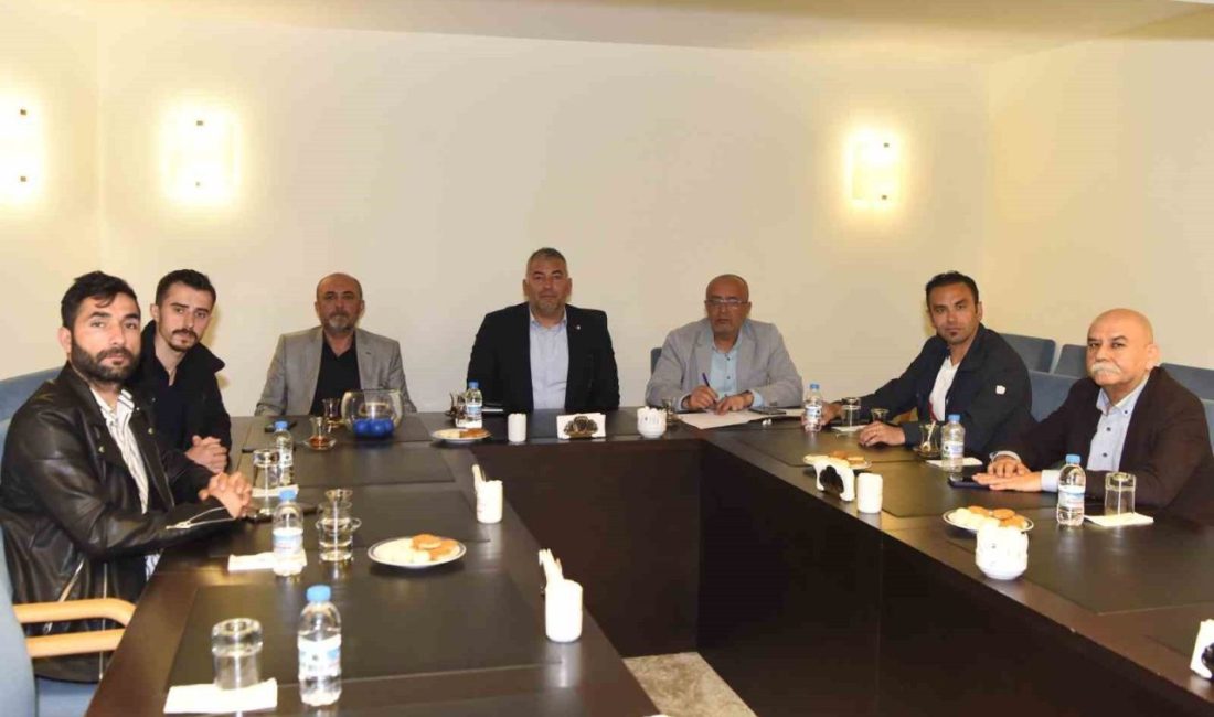 Anadolu Üniversitesi Eskişehir Medya Turnuvası başlıyor Anadolu Üniversitesi Rektörü Prof. Dr. Yusuf Adıgüzel’in girişimleri ile organize