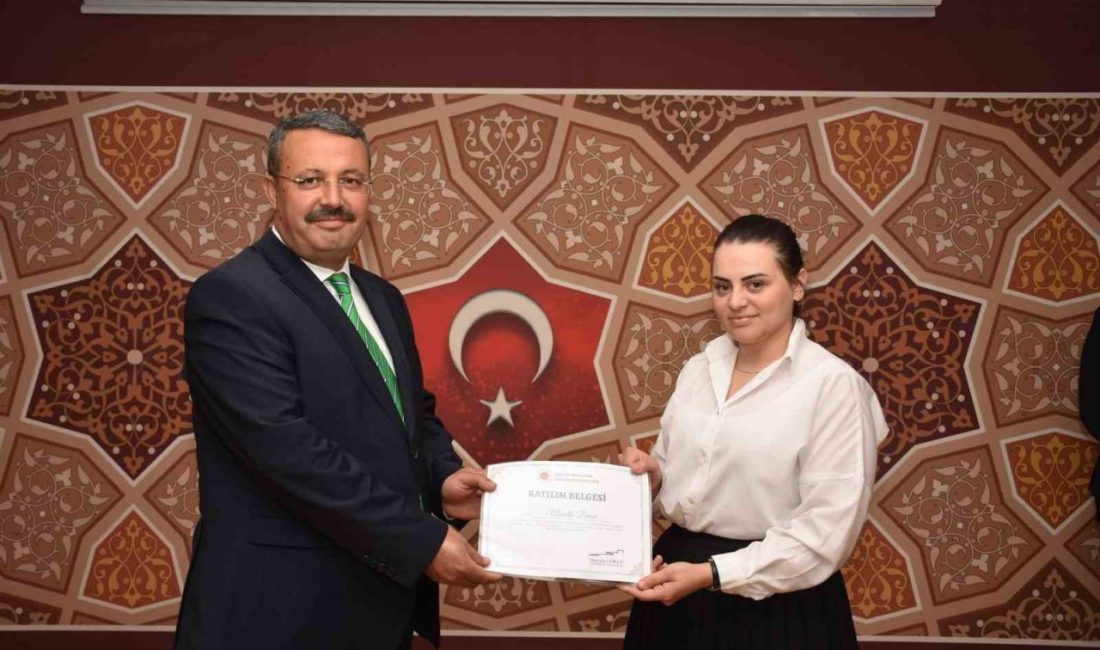 Ankara Batı Cumhuriyet Başsavcılığı tarafından adalet hizmetlerinin daha etkin, hızlı
