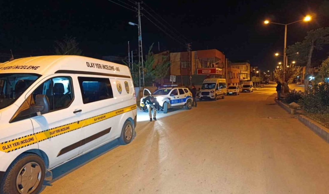 Adana’da annesinin yüzde 40 zihinsel engelli olarak söylediği 34 gündür