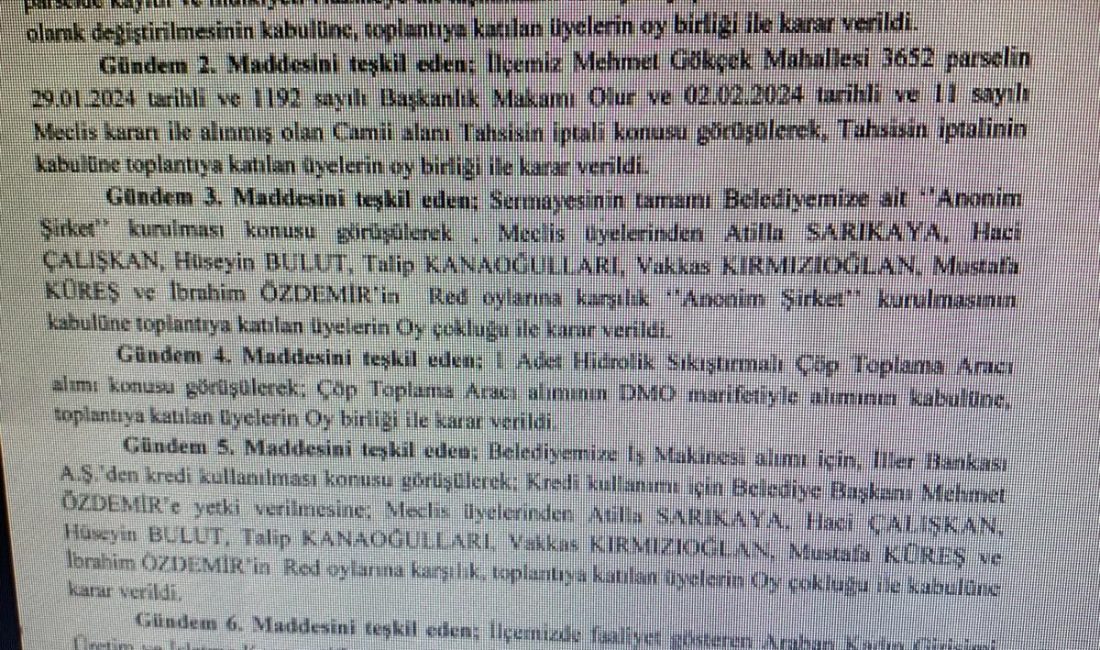 Gaziantep’in Araban ilçe belediyesi tarafından depremde hasar alan ve yıkılan