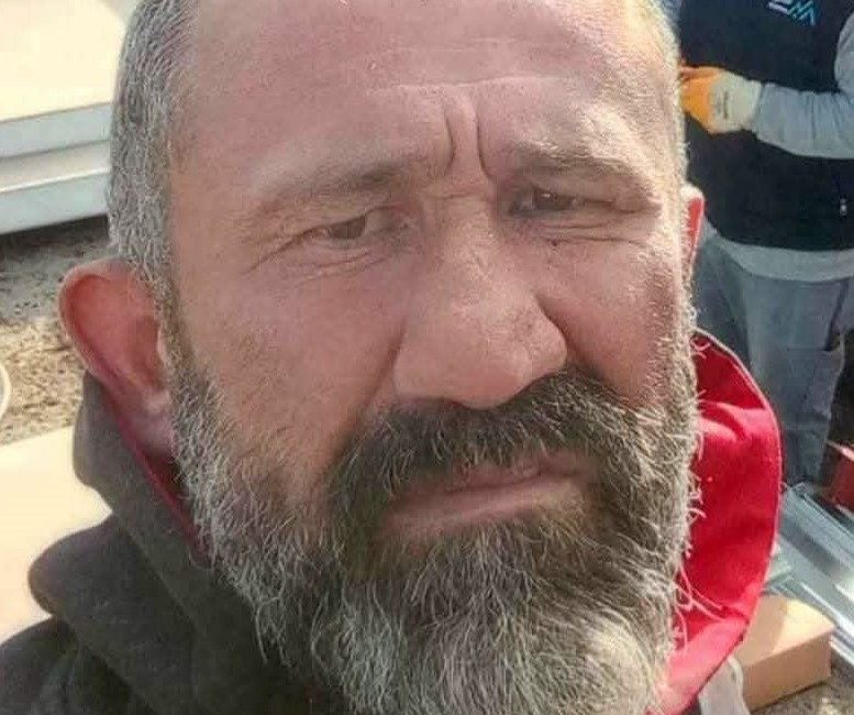 Artvin’in Şavşat ilçesinde 25 Ekim 2024 tarihinde çalışmak için gittiği