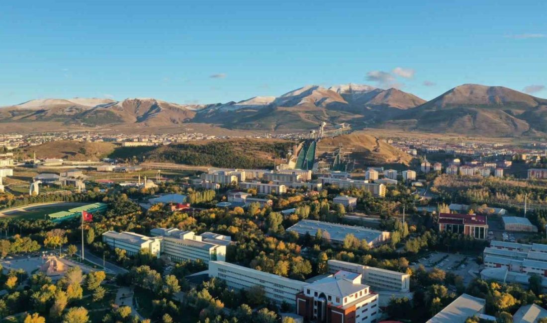Atatürk Üniversitesi, kurumsal akreditasyon sürecine hazırlanıyor Yükseköğretim Kalite Kurulu (YÖKAK) tarafından yürütülen Kurumsal Akreditasyon Programı (KAP)