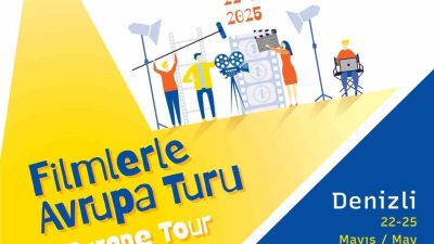 Avrupa Birliği (AB) Türkiye Delegasyonu ve Denizli Sanayi Odası iş