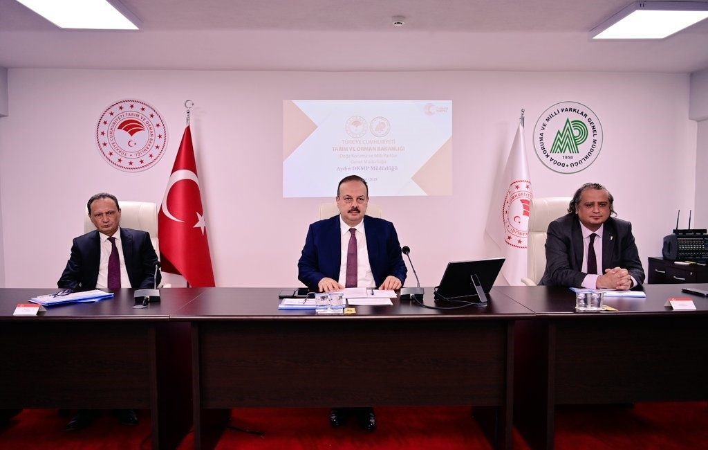 Aydın’da sokak hayvanlarının haklarının korunması ve yaşam şartlarının iyileştirilmesi amacıyla