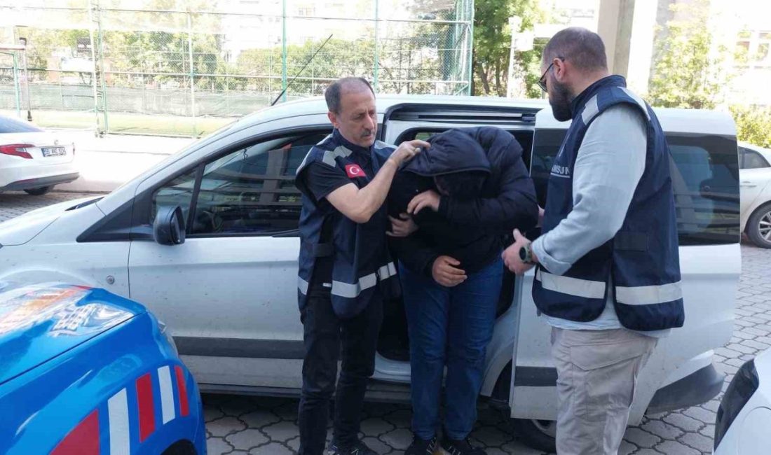 Samsun’da ablasını evlenmek için kaçıran amcasının oğlunu tabancayla vurarak öldüren