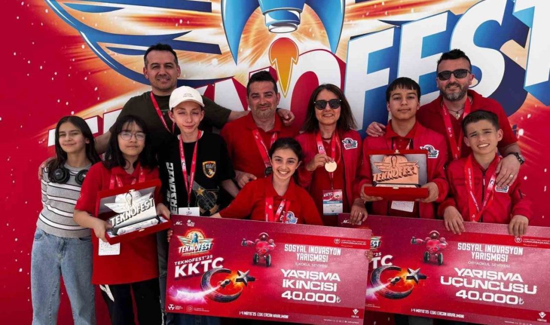 Samsun’un Bafra ilçesinde faaliyet gösteren Bafra Bilim ve Sanat Merkezi