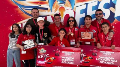 Samsun’un Bafra ilçesinde faaliyet gösteren Bafra Bilim ve Sanat Merkezi