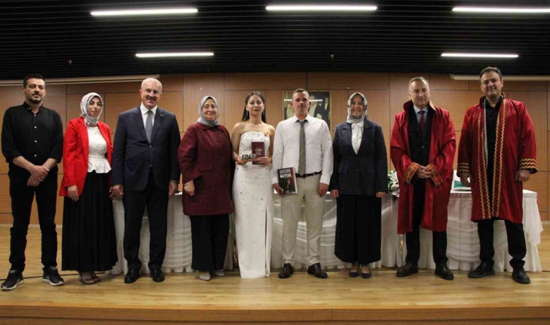 Aile ve Sosyal Hizmetler Bakan Yardımcısı Leman Yenigün, Aile Haftası