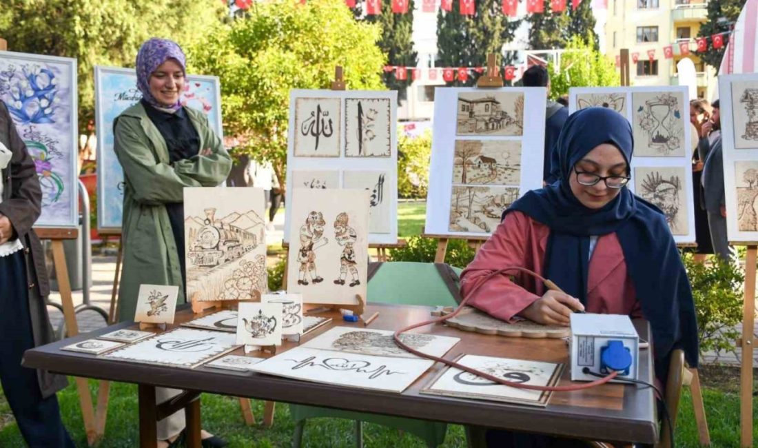 Balıkesir Gençliği, Gençlik ve Spor Festivalinde coşku ve enerjisini zirveye taşıdı Gençlik ve Spor Bakanlığı’nın 19 Mayıs Atatürk’ü Anma, Gençlik ve