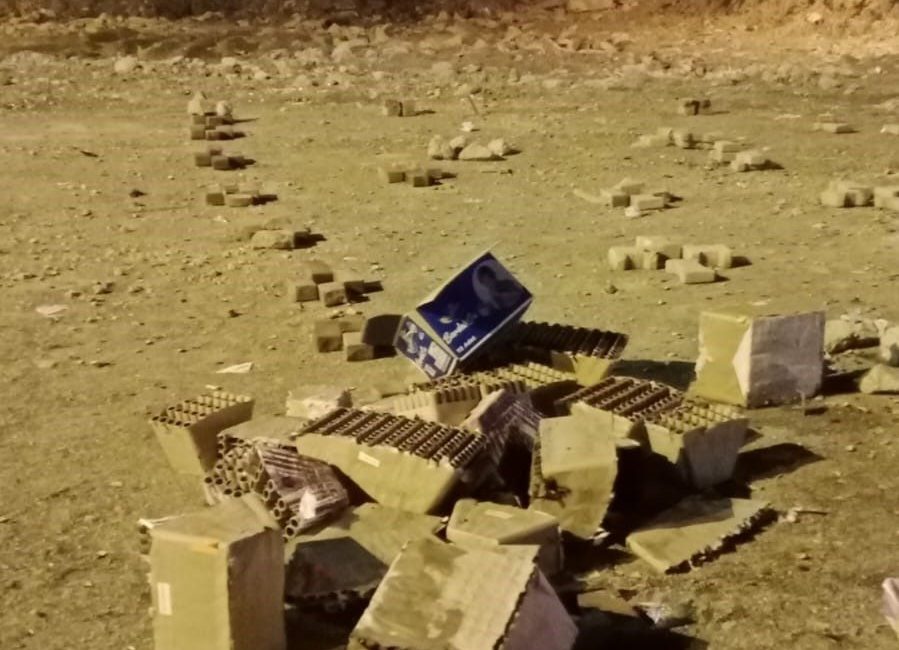 Bartın’da hava fişek rampası patladı: 1 yaralı Bartın’da 19 Mayıs Atatürk’ü Anma, Gençlik ve Spor Bayramı nedeniyle