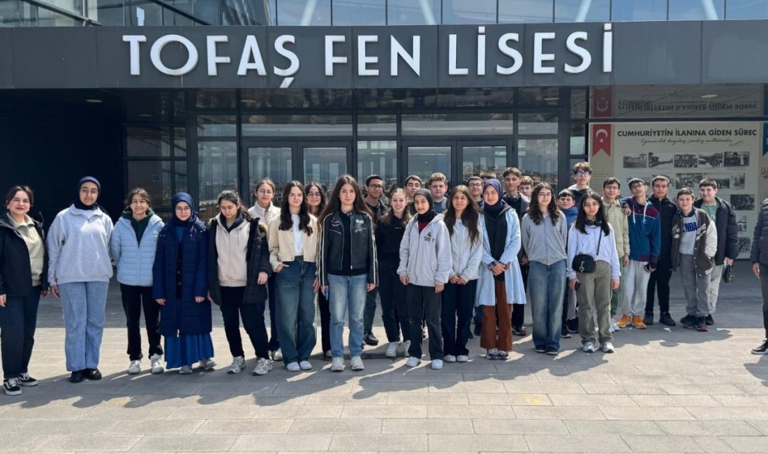 Bilecik’in Söğüt ilçesinde düzenlenen Süreç Değerlendirme Sınavı’nda dereceye giren 8’inci