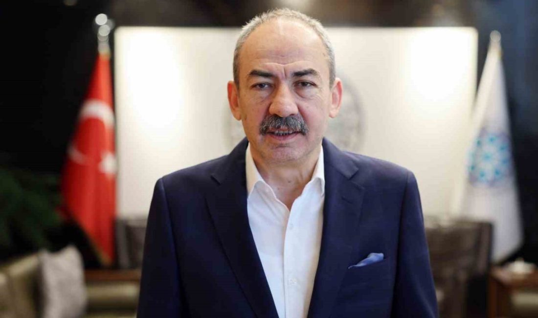 Başkan Gülsoy: “19 Mayıs, kurtuluş mücadelemizin ve bağımsız Türkiye’nin başlangıcıdır” Kayseri Ticaret Odası (KTO) Yönetim Kurulu Başkanı Ömer Gülsoy; 19
