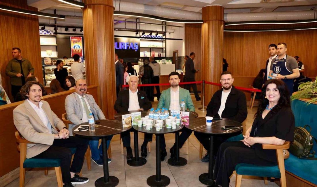 Bursa Büyükşehir Belediye Başkanı Mustafa Bozbey, Altıparmak’taki eski stadyum alanında