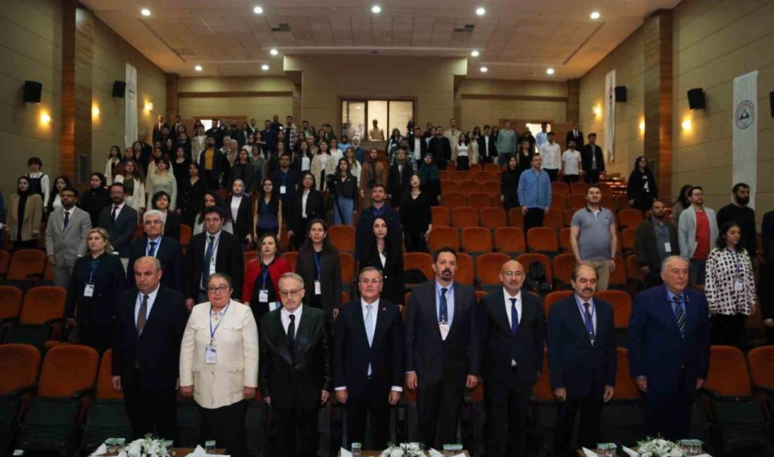 Hacılar Belediye Başkanı Bilal Özdoğan, Erciyes Üniversitesi Hukuk Fakültesi ev