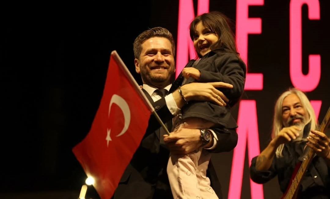 DENİZLİ (İHA) – Denizli’nin Tavas Belediye Başkanı Kadir Tatık, 19
