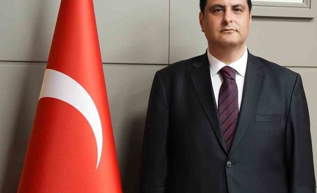 Şehitkamil Belediye Başkanı Umut Yılmaz, 19 Mayıs Atatürk’ü Anma, Gençlik