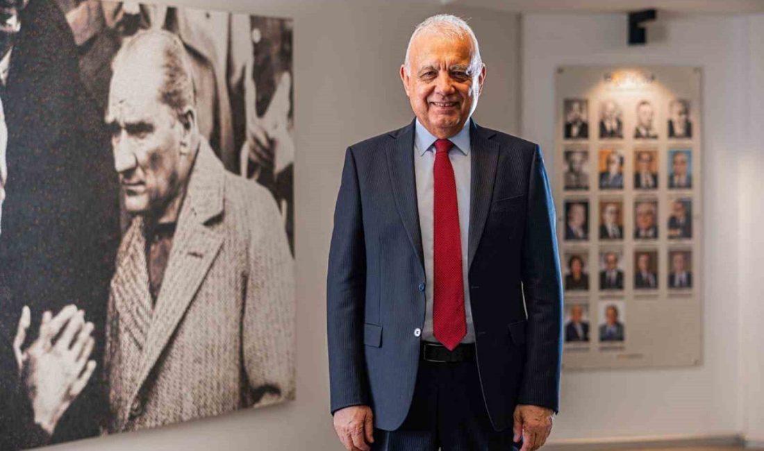 Batı Anadolu Şirketler Topluluğu iştiraki Batısöke Söke Çimento Sanayii, 2025
