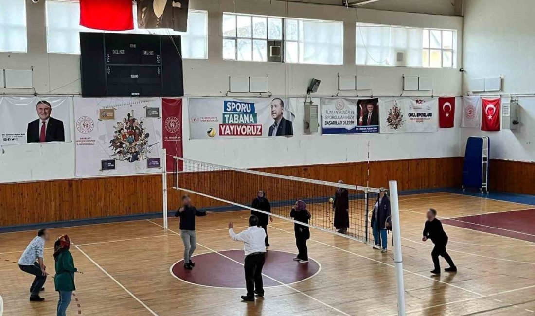 Dünya Engelliler Haftası kapsamında Toplum Ruh Sağlığı Merkezi’nde tedavi gören