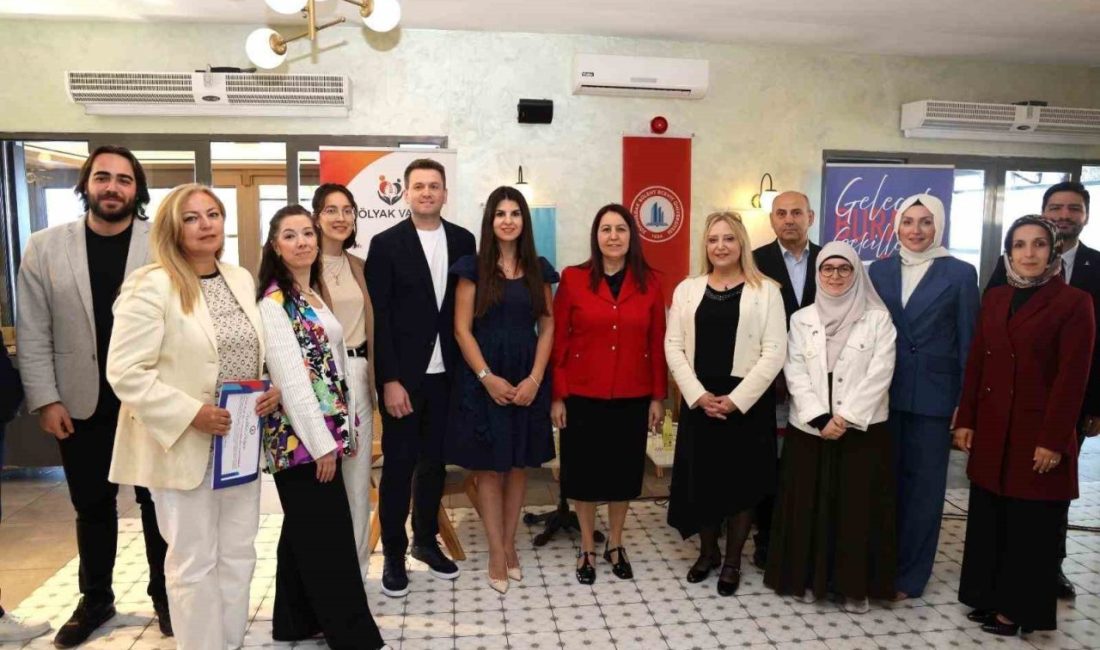 Zonguldak Bülent Ecevit Üniversitesi Bilim İletişimi Ofisi tarafından hazırlanan “5