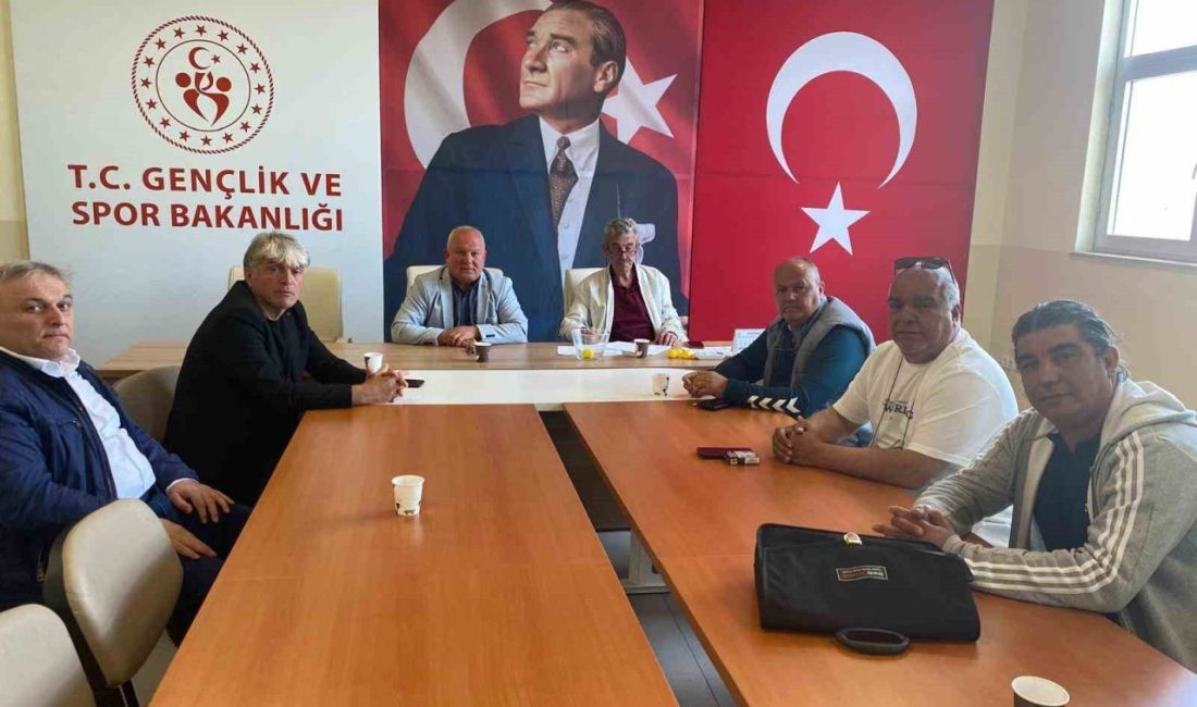 Bilecik 6 takımın katılacağı U15 Türkiye Şampiyonası 1. Kademe maçlarına