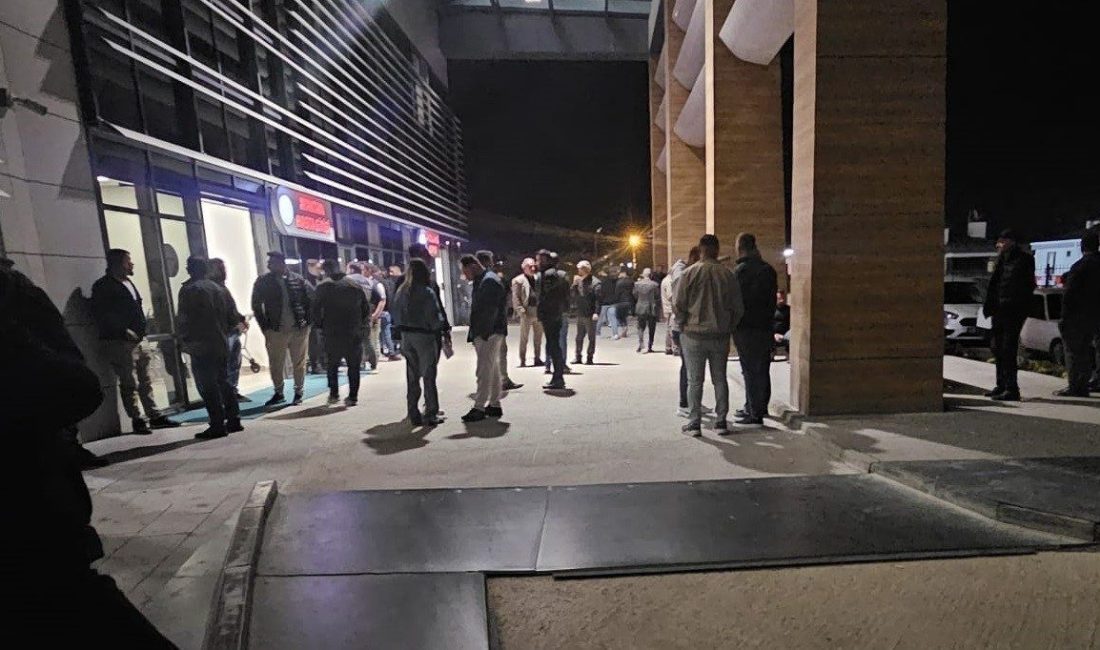 Bilecik’te akrabalar arasında yaşanan kavgada sopa ve kesici aletle ağır