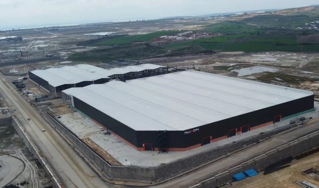 Bursa’daki kimlik sertifikalı bina sayısı artıyor. Bursa merkezli Abdullah Burkay