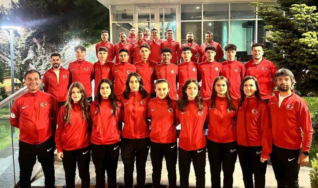 Balkan Bisiklet Birliği (BCU) tarafından organize edilen Balkan Federasyonları, 2025