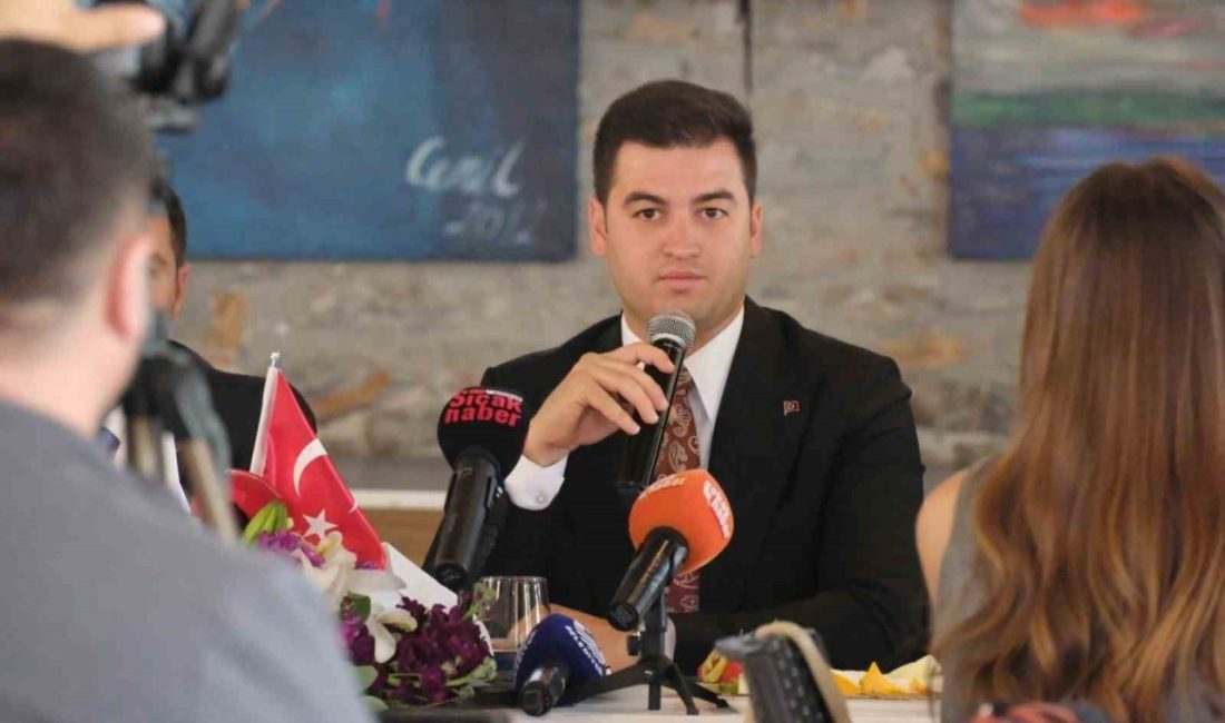 Türkiye’nin gözde turizm merkezi Bodrum’da, yaz sezonu öncesi inşaat faaliyetlerine