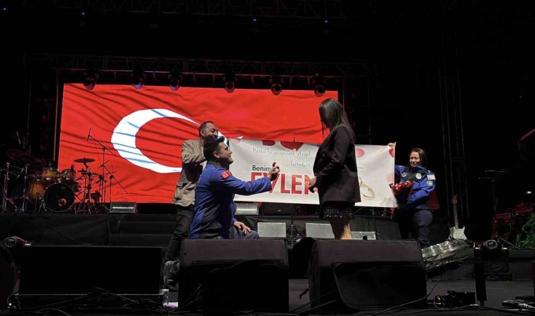 Bolu’da 19 Mayıs Atatürk’ü Anma, Gençlik ve Spor Bayramı etkinlikleri