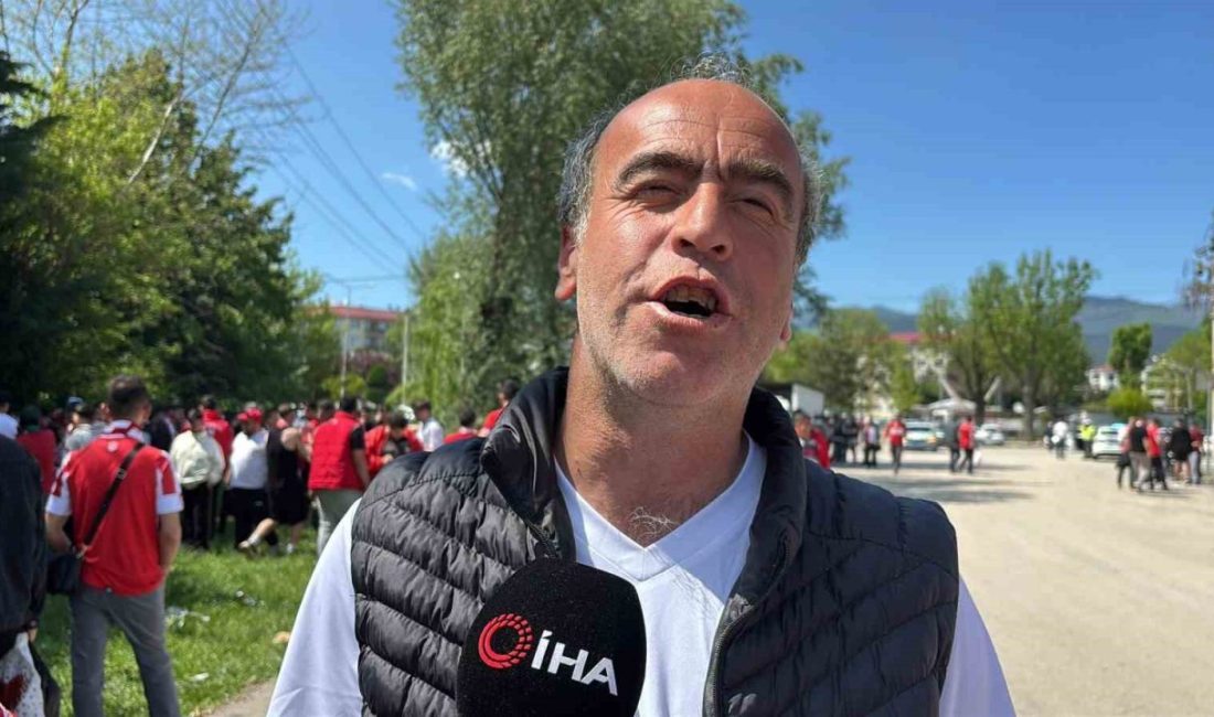 Trendyol 1. Lig play-off yarı finalinde Bandırmaspor ile karşılaşacak olan