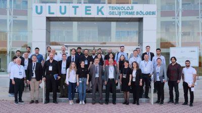 Bursa iş dünyasının teknolojiyle entegrasyonunu güçlendirmeyi hedefleyen “Bursa Teknoloji Buluşmaları”