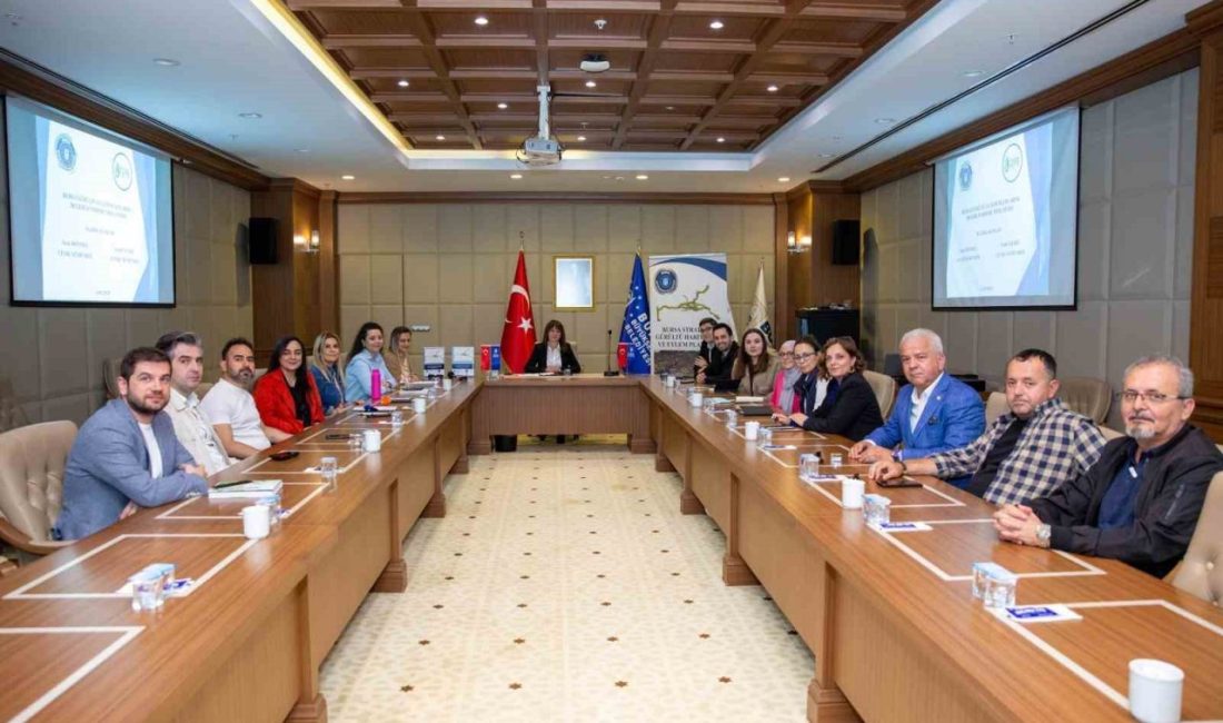 Bursa’da gürültü kirliliğiyle ortak mücadele sürüyor Bursa Büyükşehir Belediyesi, kentteki gürültü düzeyini kontrol altında tutmak ve