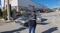 Çaldıkları araçla drift atarken yakalanan 4 şahıs tutuklandı Çorum’un Alaca ilçesinde çaldıkları araçla drift atan ve kısa sürede