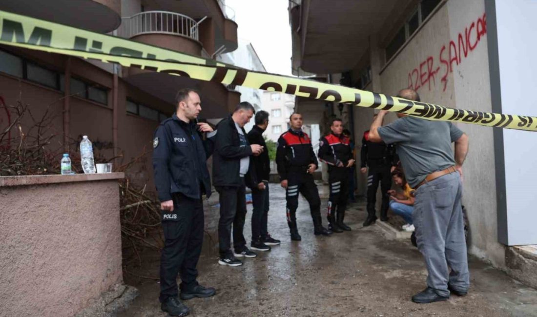 Nevşehir’de 4. kattaki evinin balkonundan düşerek hayatını kaybeden 35 yaşındaki