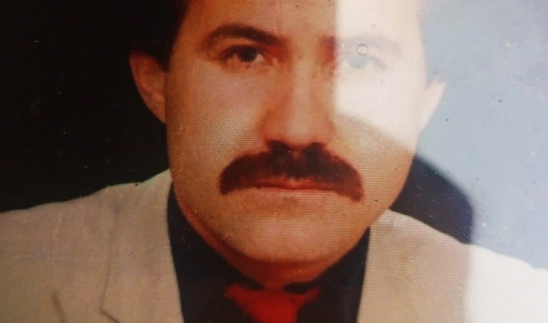 Zonguldak’ın Çaycuma ilçesine bağlı Şeyhoğlu Köyü’nde 70 yaşındaki yaşlı adam