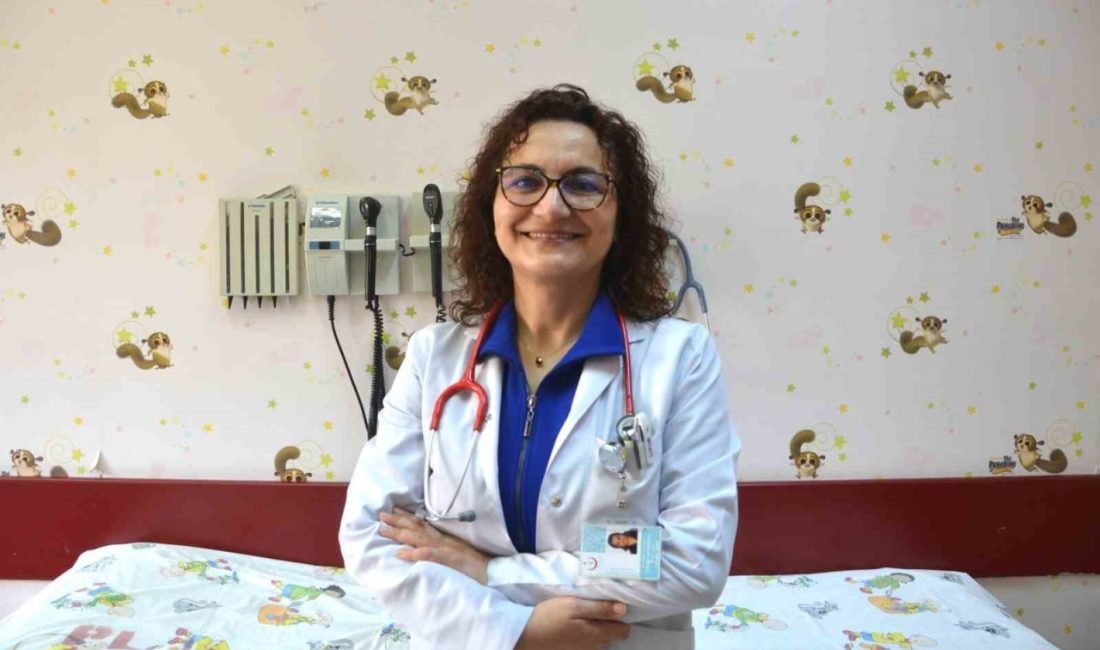 Bahar mevsimiyle birlikte çocuklarda görülen alerjik rahatsızlıkların tedavi edilmediğinde çeşitli