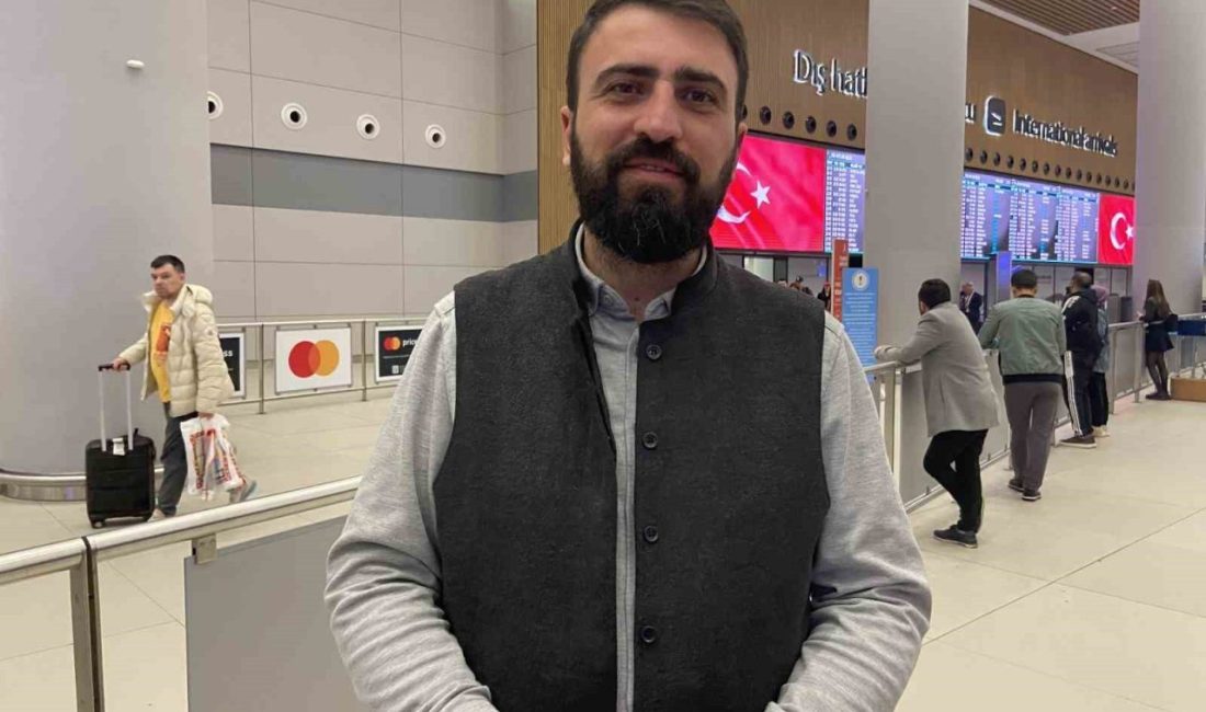 İnsani yardım için yola çıkan ve Malta açıklarında insansız hava